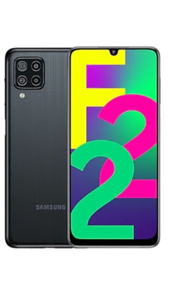 Samsung galaxy f22